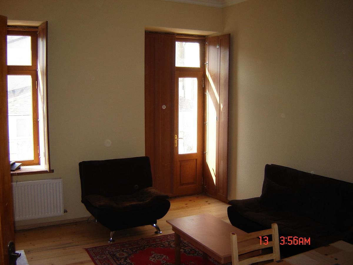 Old Metekhi Apartment Tbilisi Exterior foto